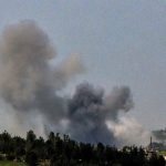 Líbano confirma un cese de ataques después de que Hezbolá haya "aceptado" la propuesta de EEUU