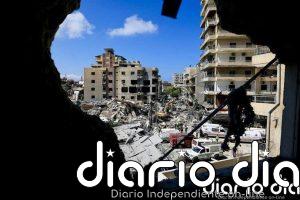 Líbano e Israel acuerdan la implementación de un alto el fuego