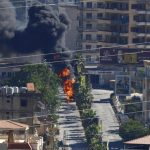 Líbano eleva a casi 4.250 los muertos y 12.200 los heridos por ataques de Israel desde marzo
