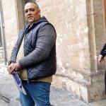 Libertad para 'El Ico' después de ser detenido por una disputa con dos jóvenes en la que mostró una pistola