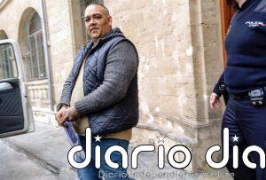 Libertad para 'El Ico' después de ser detenido por una disputa con dos jóvenes en la que mostró una pistola