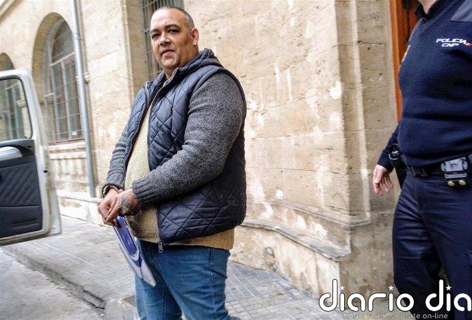 Libertad para 'El Ico' después de ser detenido por una disputa con dos jóvenes en la que mostró una pistola