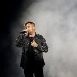 Libertad provisional para el cantante sevillano Beret tras su detención por una presunta agresión sexual