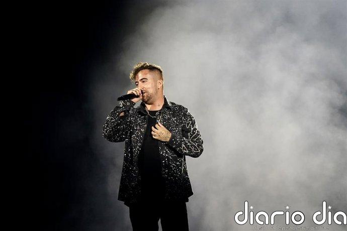 Libertad provisional para el cantante sevillano Beret tras su detención por una presunta agresión sexual