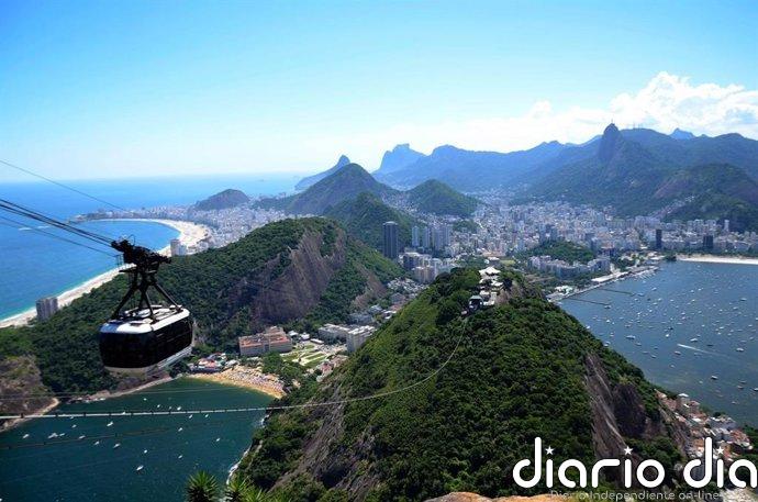 Líderes de la aviación se reúnen en Río de Janeiro (Brasil) este fin de semana en la 82 asamblea de IATA
