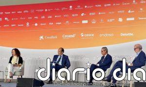 Líderes empresariales llaman a la colaboración, diversificación y análisis para internacionalizarse