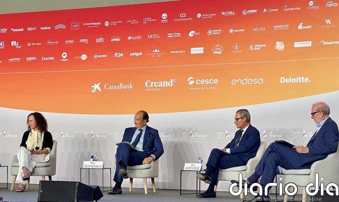 Líderes empresariales llaman a la colaboración, diversificación y análisis para internacionalizarse