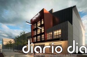 Llanes destina 400.000 euros al equipamiento del futuro centro cultural del Cinemar