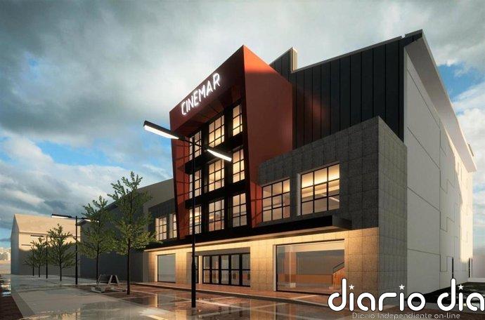 Llanes destina 400.000 euros al equipamiento del futuro centro cultural del Cinemar