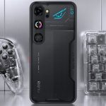 Llega a España nubia Neo 5 GT, con gatillos laterales, ventilador real y un asistente de IA