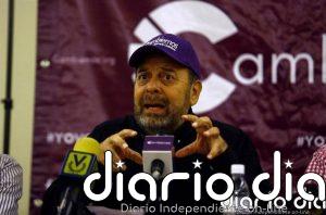 Llega a Madrid Timoteo Zambrano, el nuevo embajador nombrado por Delcy Rodríguez y con pasado opositor