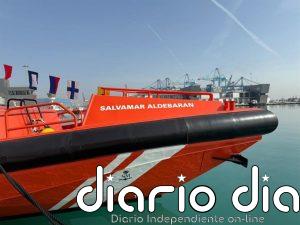 Llegan dos nuevas pateras a Baleares con diez migrantes a bordo