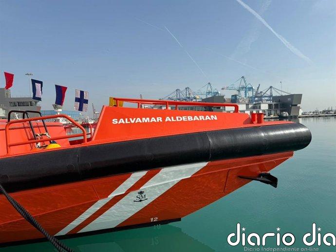 Llegan dos nuevas pateras a Baleares con diez migrantes a bordo