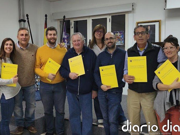 Llibertat Llucmajor pide un refuerzo de la Policía Local para reducir la delincuencia
