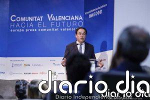 Llorca anuncia un sistema para agilizar autorizaciones de energía y que entidades colaboradoras evalúen la documentación