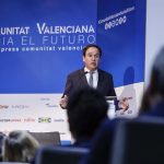 Llorca insta a los sindicatos docentes a mantener el "diálogo y entendimiento" alcanzado este lunes