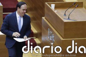 Llorca reivindica que los presupuestos de 2026 son un ejemplo de "normalidad democrática" y de un gobierno "fuerte"