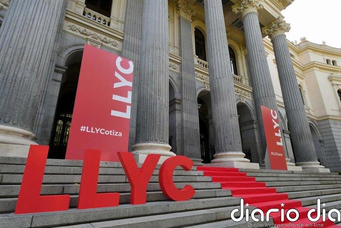 LLYC reduce a ocho los miembros de su consejo de administración en línea con su plan de reducción de costes