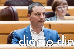 Lobato cree "prioritario" hacer una Conferencia Política Municipal para preparar elecciones antes que un Congreso