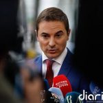 Lobato cree que Mercedes González ha sido "clara y transparente" en la 'comisión Koldo' del Senado