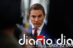 Lobato cree que Mercedes González ha sido "clara y transparente" en la 'comisión Koldo' del Senado