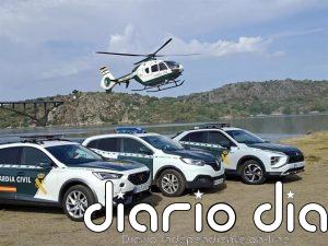 Localizado el cadáver del joven desaparecido en el embalse de Ricobayo (Zamora)