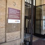 Localizan en Vitoria a dos menores extranjeros que huyeron del centro de acogida de Movera tras una agresión