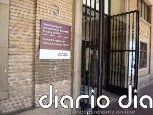 Localizan en Vitoria a dos menores extranjeros que huyeron del centro de acogida de Movera tras una agresión