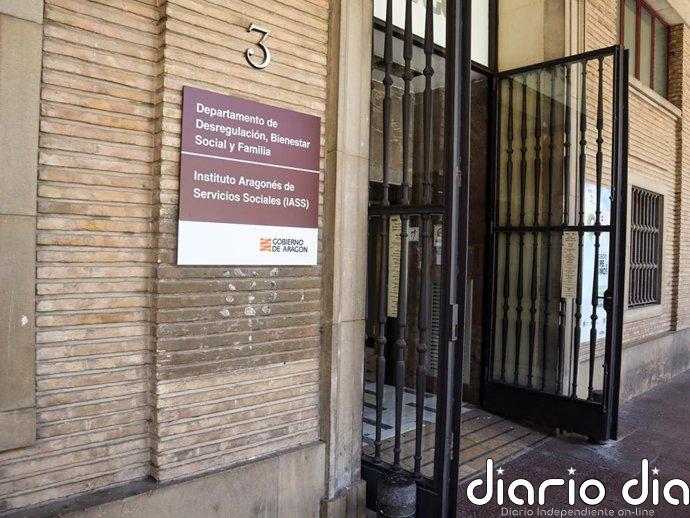 Localizan en Vitoria a dos menores extranjeros que huyeron del centro de acogida de Movera tras una agresión