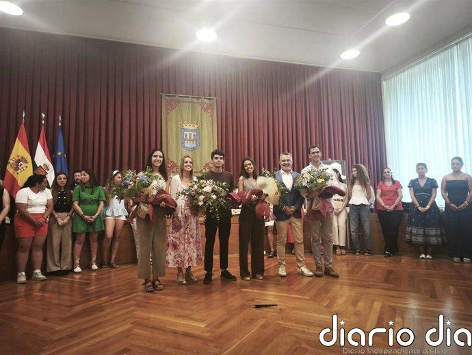 Logroño abre plazo para presentar candidaturas para ser vendimiador y vendimiadora de San Mateo 2026