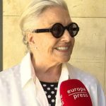 Lola Herrera y Daniel Guzmán, Premios Danzaire 2026