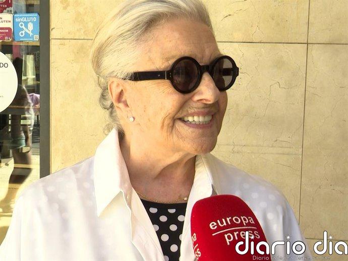 Lola Herrera y Daniel Guzmán, Premios Danzaire 2026