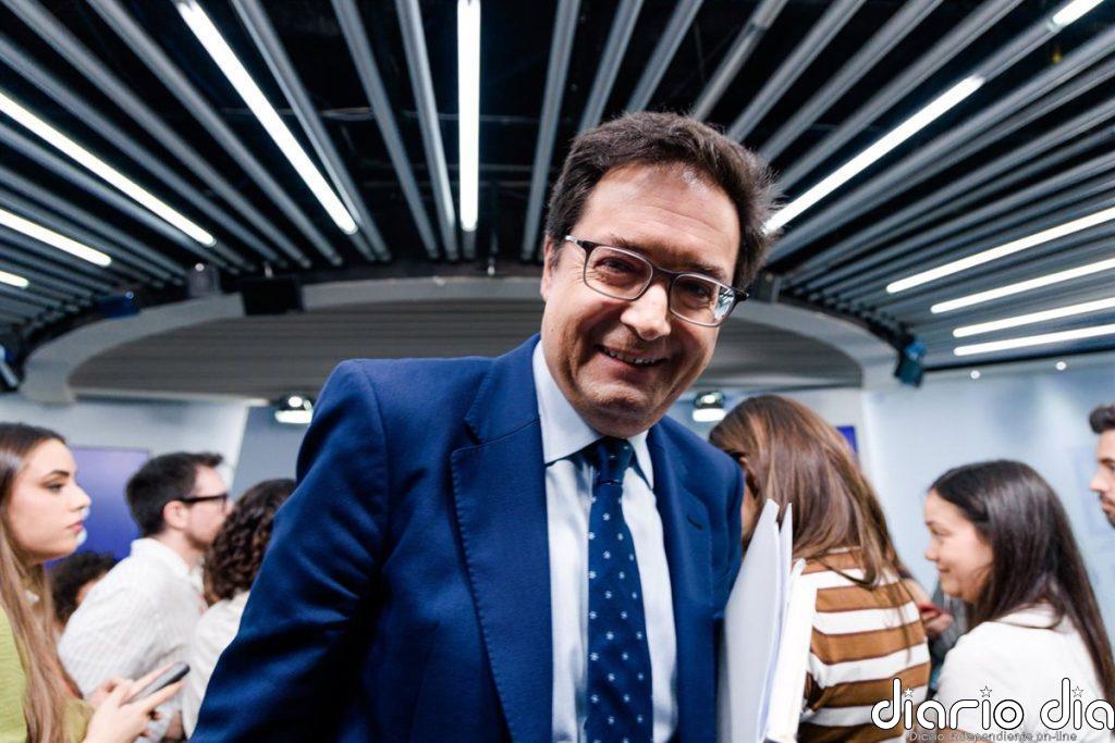López asegura que la candidatura española para albergar una gigafactoría europea de IA "está lista"