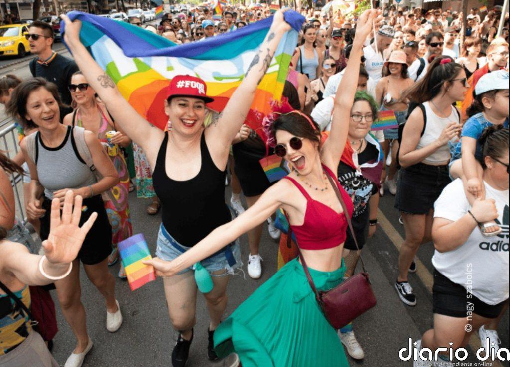 Los abusos contra las mujeres lesbianas persisten en todo el mundo