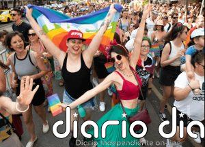 Los abusos contra las mujeres lesbianas persisten en todo el mundo