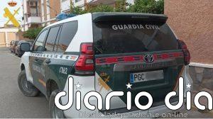 Los acusados de matar a tiros a un hombre en Pechina (Almería) habrían acudido a efectuar un robo de marihuana