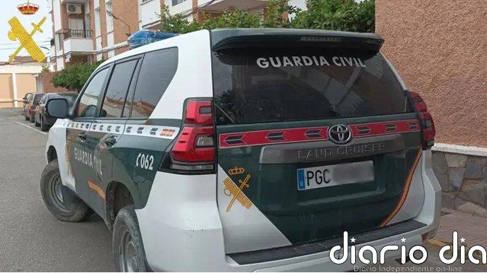 Los acusados de matar a tiros a un hombre en Pechina (Almería) habrían acudido a efectuar un robo de marihuana