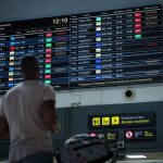 Los aeropuertos andaluces superan los cuatro millones de pasajeros en mayo, un 7,9% más