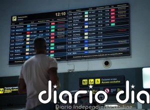 Los aeropuertos andaluces superan los cuatro millones de pasajeros en mayo, un 7,9% más