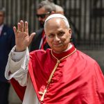 Los agustinos de Tenerife, expectantes ante la llegada de León XIV: "Este Papa está deslumbrando al mundo"