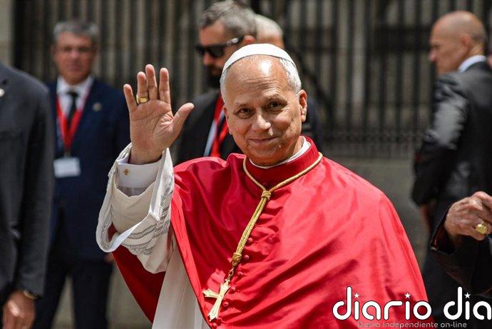 Los agustinos de Tenerife, expectantes ante la llegada de León XIV: "Este Papa está deslumbrando al mundo"