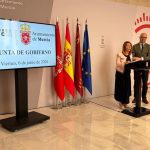Los campamentos de verano de Murcia amplían un 33% sus plazas y fomentarán el uso del inglés