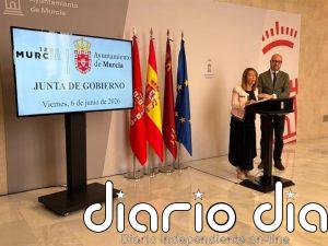Los campamentos de verano de Murcia amplían un 33% sus plazas y fomentarán el uso del inglés