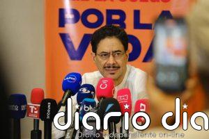 Los candidatos votan en la segunda vuelta de las presidenciales colombianas