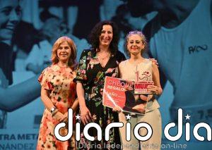 Los Centros de la Mujer de Almería cierran el curso con una gala y un 95% de ocupación