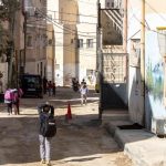 Los civiles palestinos siguen atrapados entre Israel y Hamás