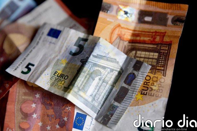 Los costes laborales alcanzaron los 2.790 euros en la Región en el primer trimestre tras aumentar un 4,4%