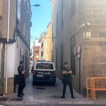Los detenidos en la operación por narcotráfico en Linares (Jaén) comienzan a prestar declaración ante el juez