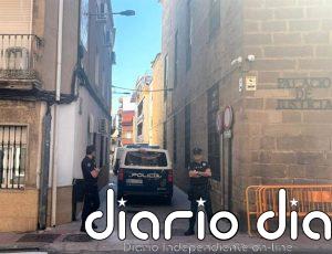 Los detenidos en la operación por narcotráfico en Linares (Jaén) comienzan a prestar declaración ante el juez