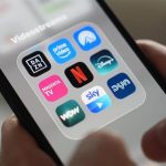 Los españoles pasarán más de 28 años de su vida conectados a internet, con el entretenimiento como principal motor